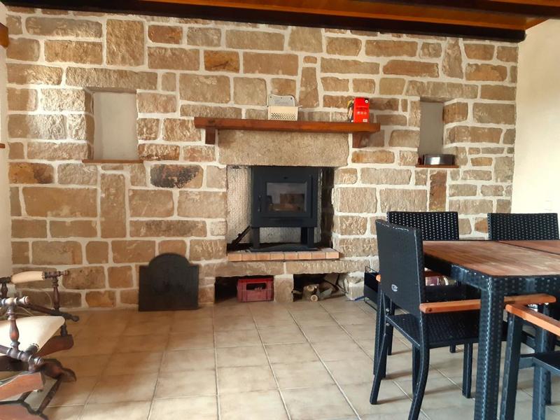 Propriété - 172 m² - 8 pièces