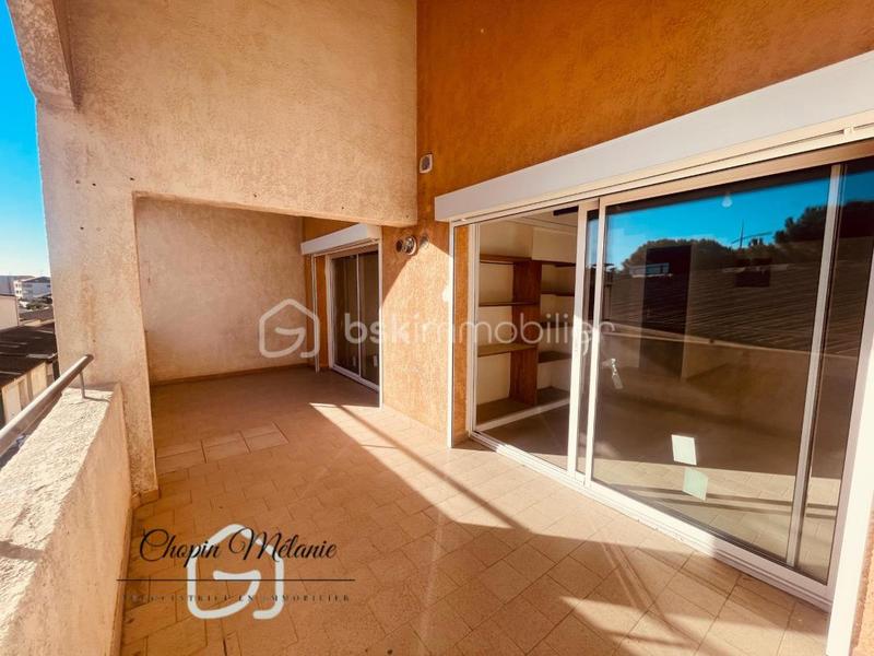 Duplex - 79 m² - 4 pièces