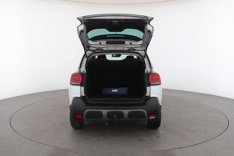 Citroën C3 Aircross 1.2 PureTech Origins Eat6 110 ch