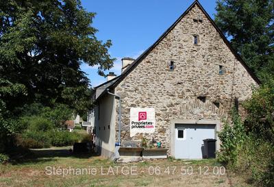 Maison - 116 m² - 6 pièces