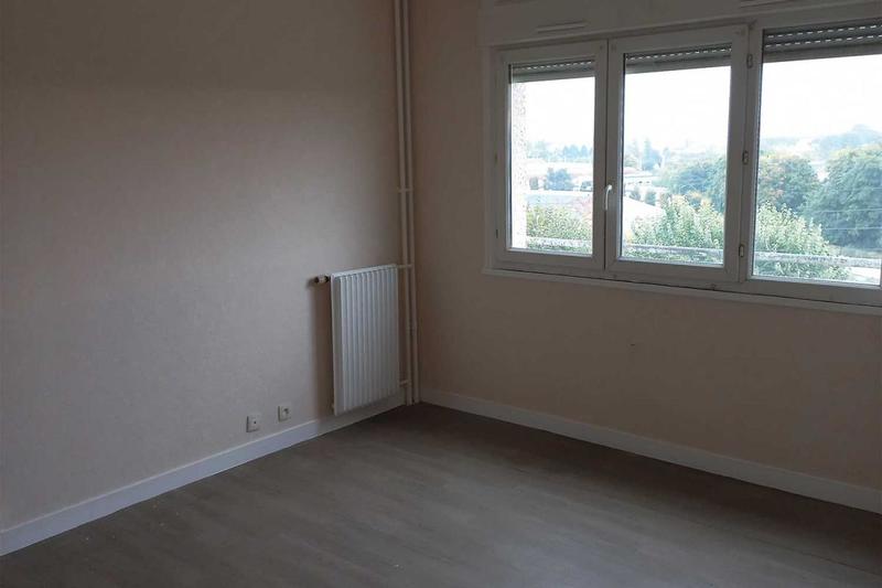 Appartement - 30 m² - 1 pièce