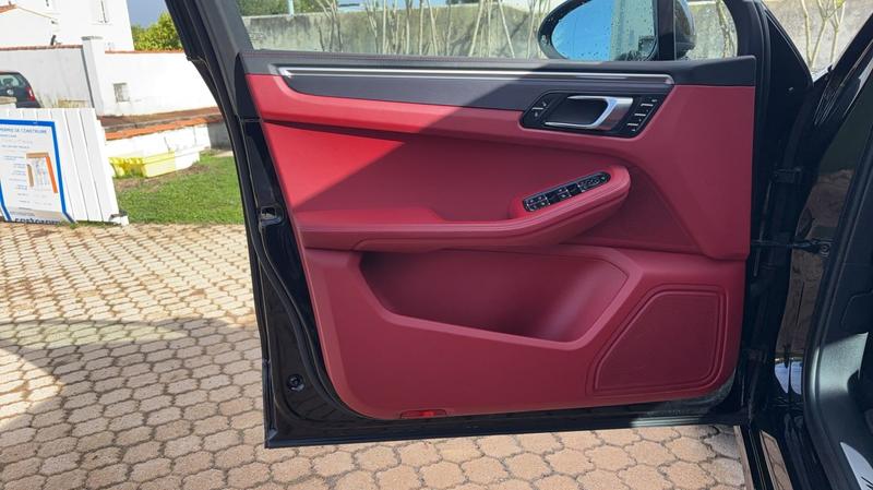 Porsche Macan 3.0 360 Awd Pdk Gts - Automatique Toit ouvrant