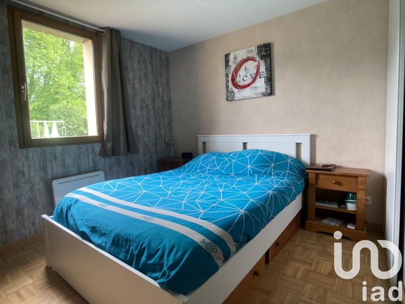 Maison - 137 m² - 7 pièces