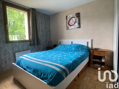 Maison - 137 m² - 7 pièces