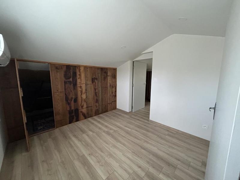 Maison - 116 m² - 5 pièces