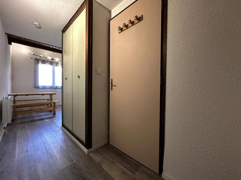 Appartement - 27 m² - 2 pièces