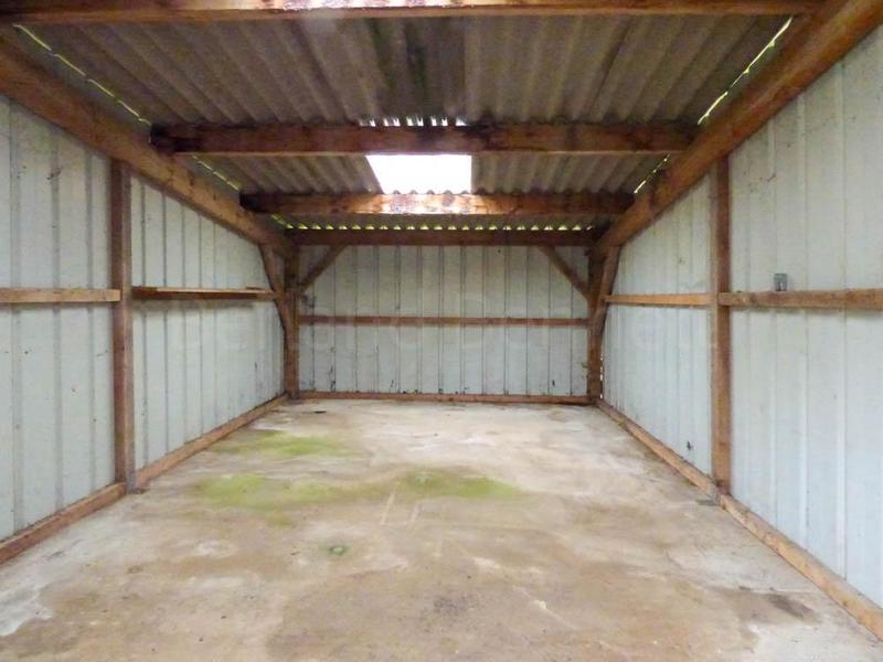 Maison de bourg - 54 m² - 2 pièces