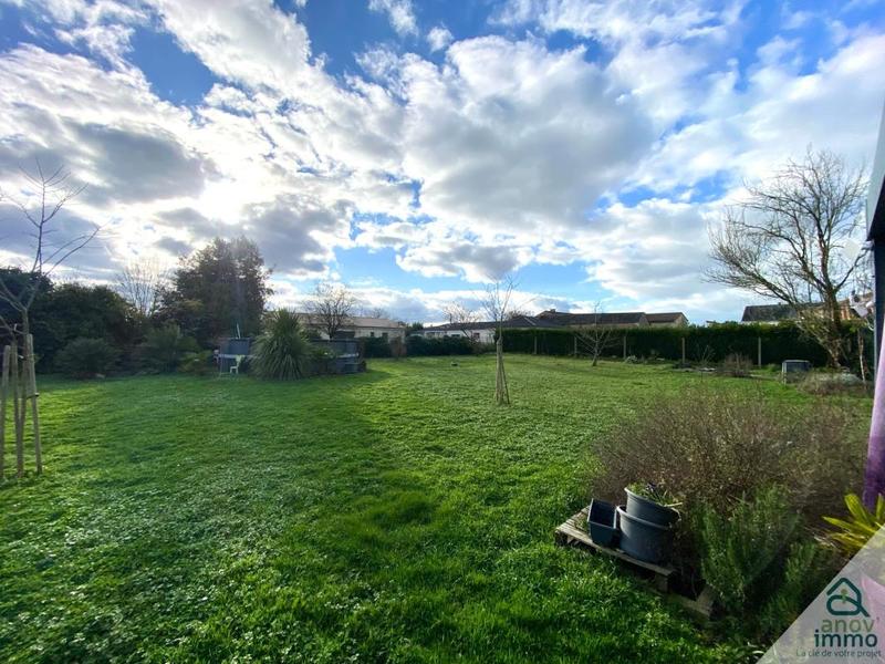 Maison - 160 m² - 5 pièces