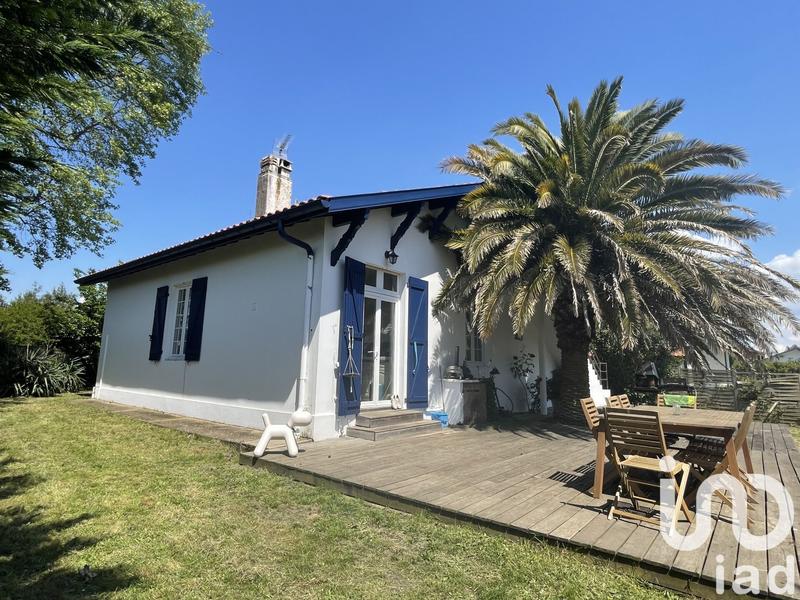 Maison - 165 m² - 5 pièces