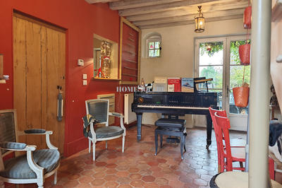 Maison - 167 m² - 6 pièces