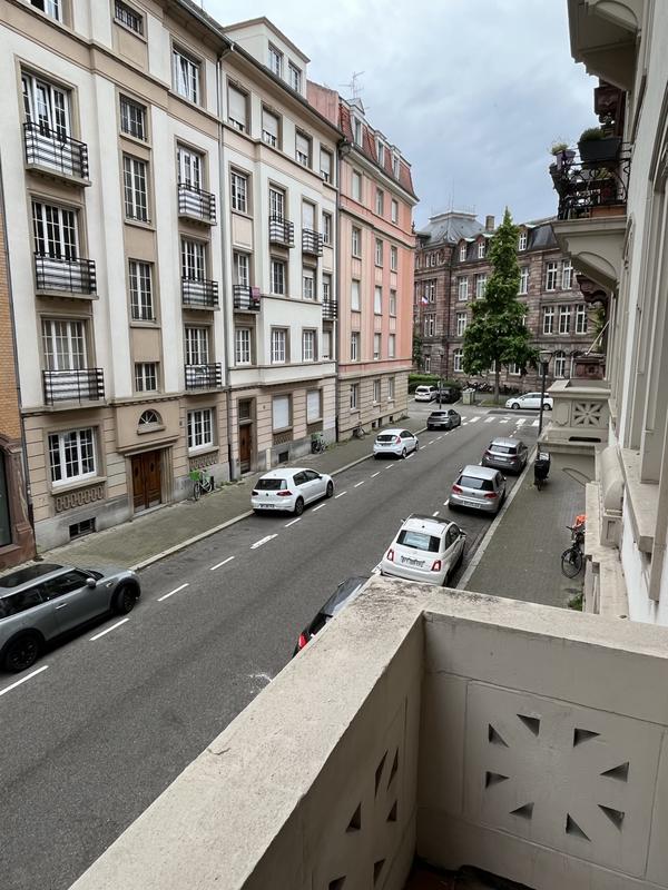 Appartement - 77 m² - 3 pièces