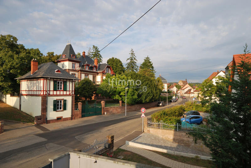 Maison - 195 m² - 6 pièces