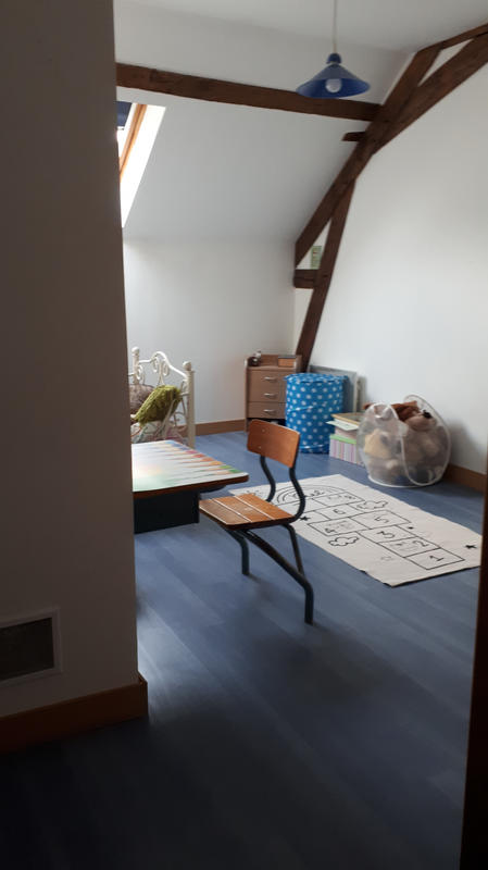 Maison - 247 m² - 8 pièces