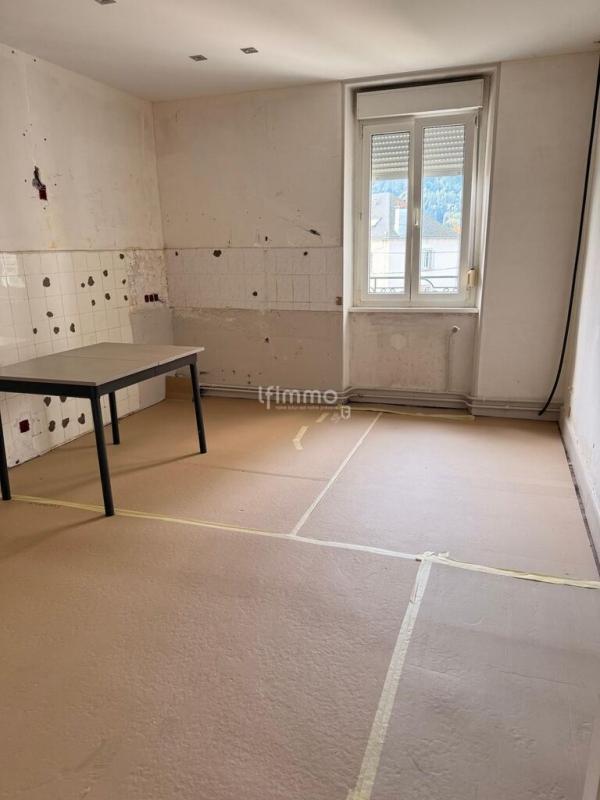 Appartement - 138 m² - 4 pièces