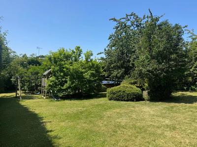 Maison de maîtres - 230 m² - 4 pièces