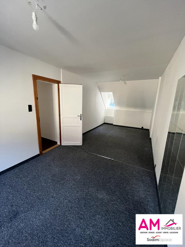 Maison - 144 m² - 6 pièces