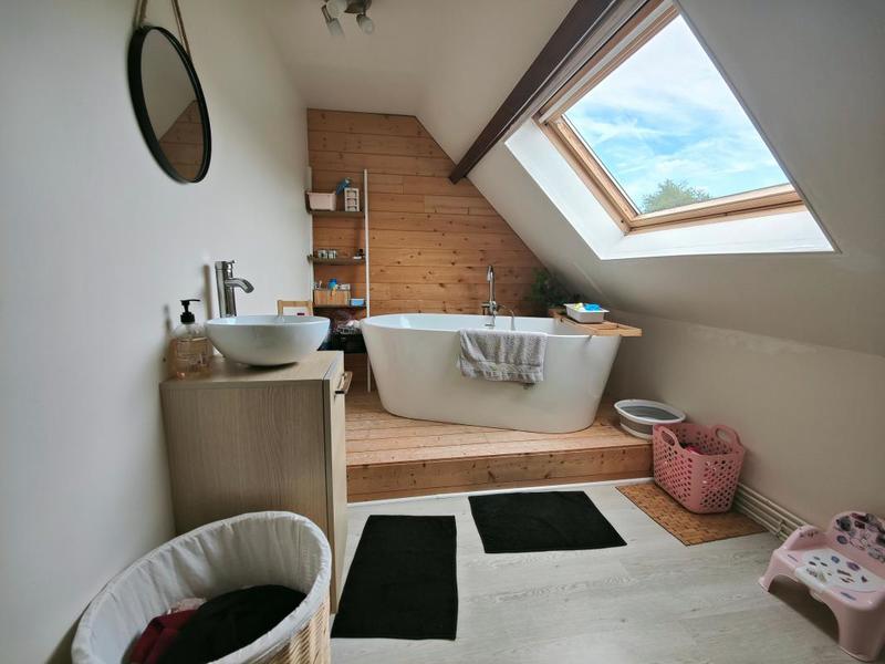 Maison - 173 m² - 5 pièces