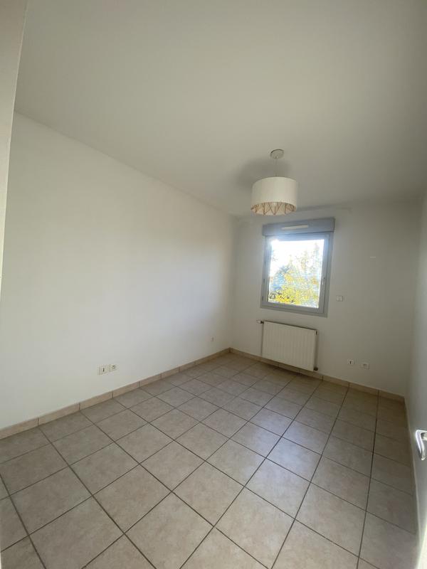 Duplex - 64 m² - 3 pièces