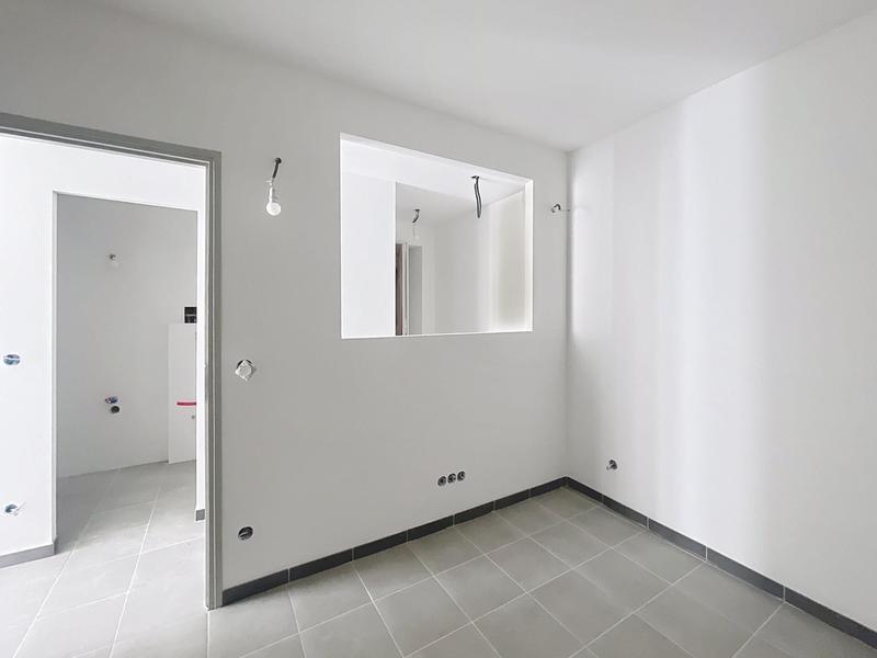 Appartement - 46 m² - 3 pièces