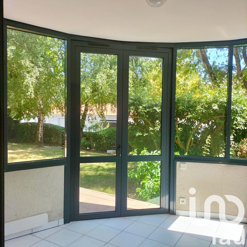 Appartement - 71 m² - 4 pièces