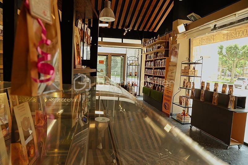 Local commercial - 120 m²