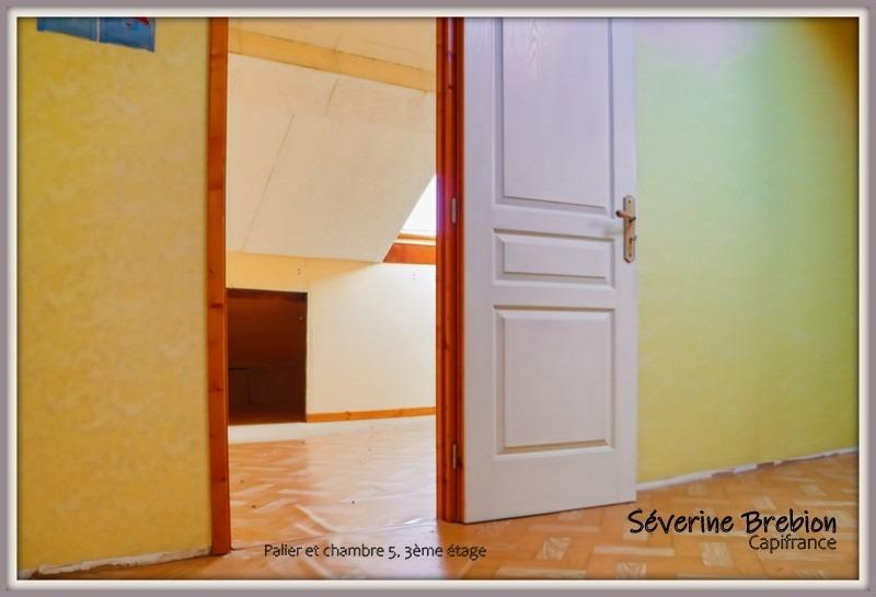 Maison - 138 m² - 6 pièces