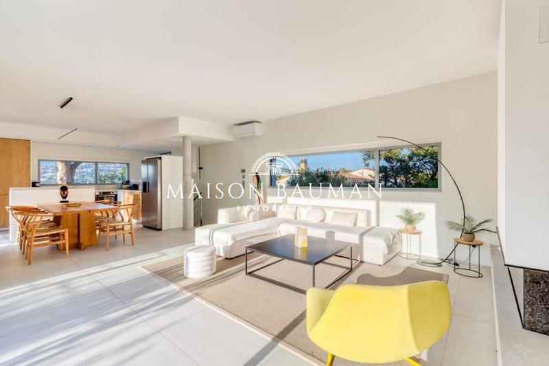 Villa - 160 m² - 6 pièces