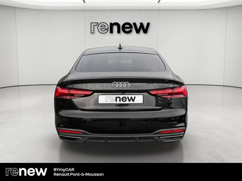 Audi A5 sportback 30 TDi Business Edition s tronic Line