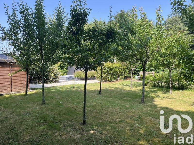 Maison de village - 146 m² - 7 pièces