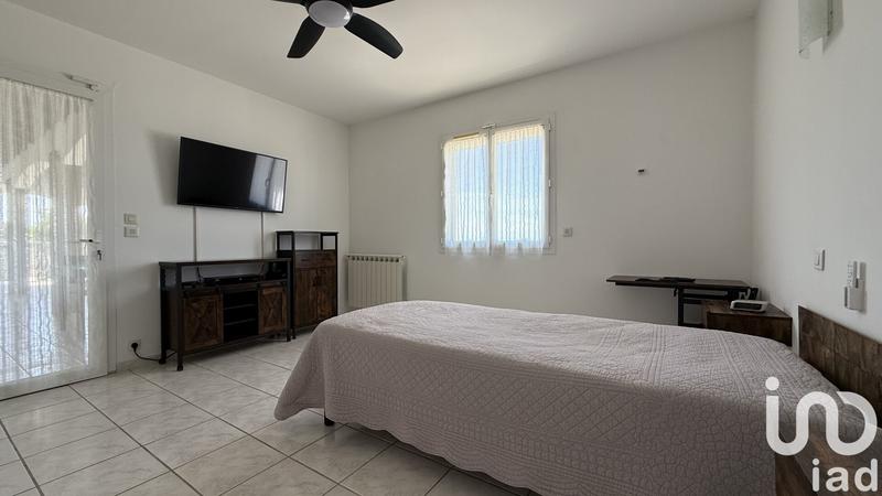 Maison - 159 m² - 6 pièces