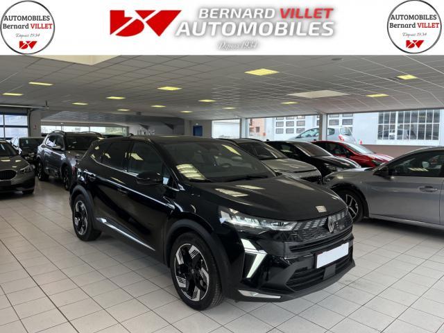 Renault Symbioz E-Tech full hybrid 145 Techno