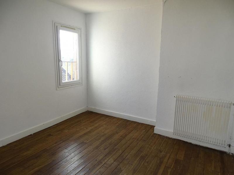 Maison - 123 m² - 5 pièces