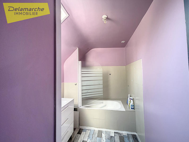 Maison - 159 m² - 6 pièces