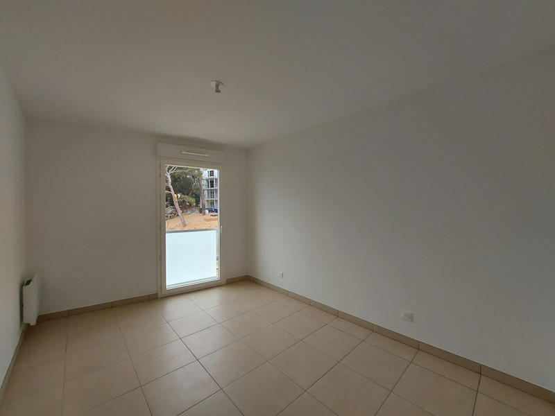 Appartement - 35 m² - 2 pièces