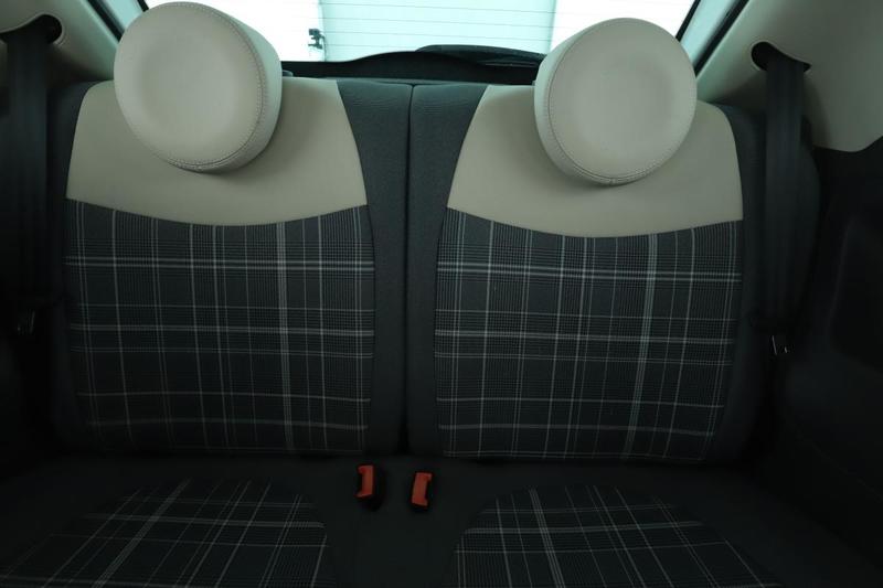 Fiat 500 0.9 TwinAir Lounge 105 ch