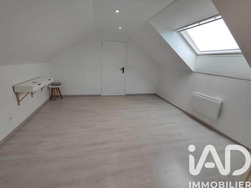 Maison - 193 m² - 8 pièces