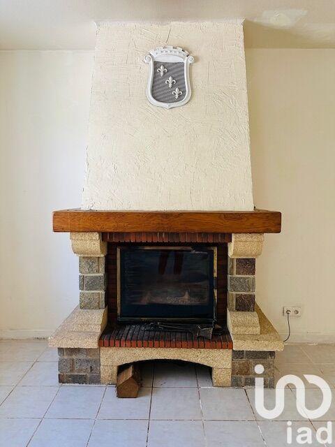 Maison de ville - 125 m² - 6 pièces