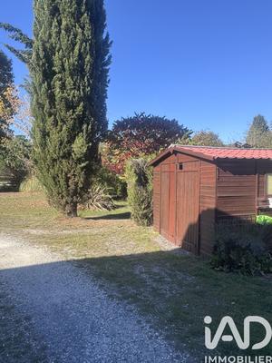 Maison - 149 m² - 6 pièces