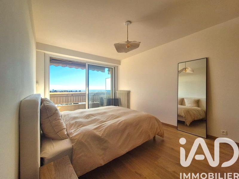 Appartement - 86 m² - 3 pièces