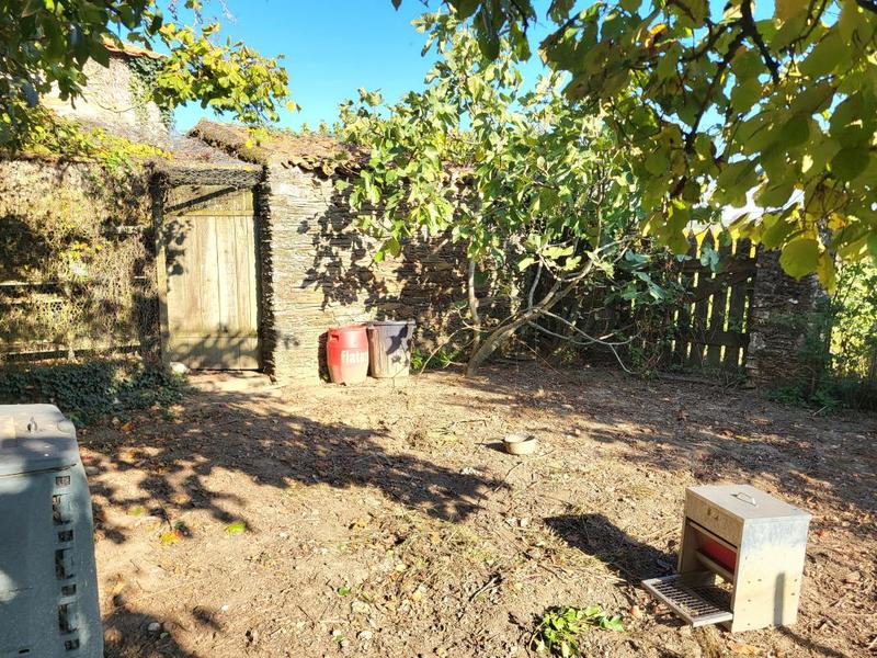 Corps de ferme - 188 m² - 5 pièces