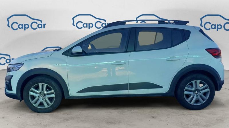 Dacia Sandero 1.0 TCe 90 Stepway Confort