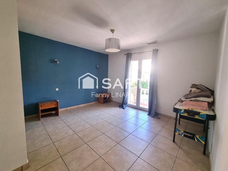 Villa - 182 m² - 6 pièces