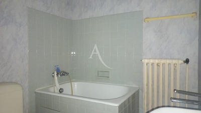 Appartement - 35 m² - 1 pièce