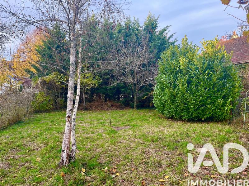 Maison de campagne - 78 m² - 3 pièces