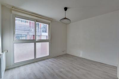 Appartement - 18 m² - 1 pièce