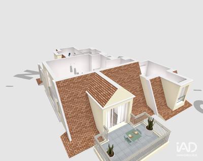 Appartement - 83 m² - 4 pièces