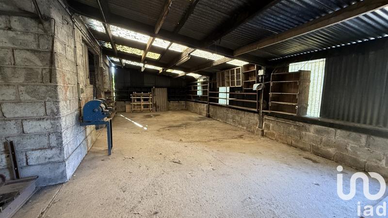 Maison de ville - 63 m² - 5 pièces