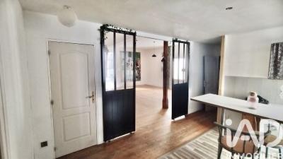 Maison - 196 m² - 6 pièces