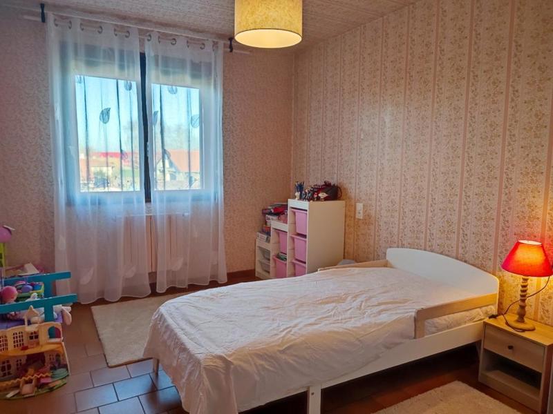 Maison - 176 m² - 6 pièces