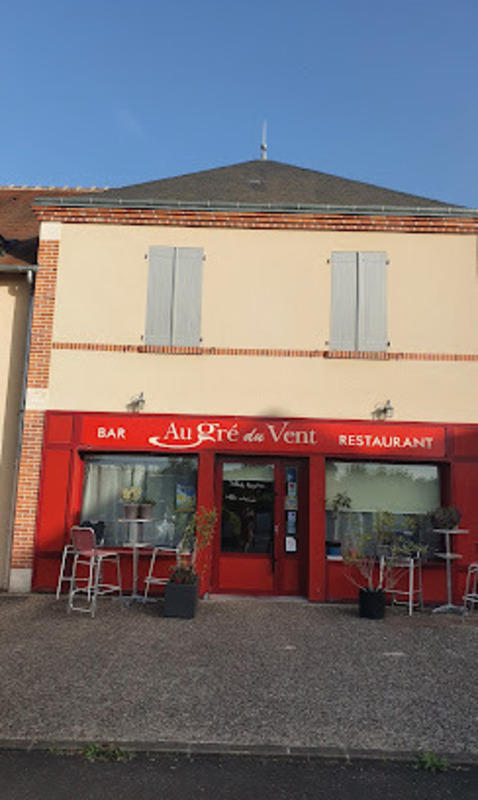 Fonds de commerce - 150 m²